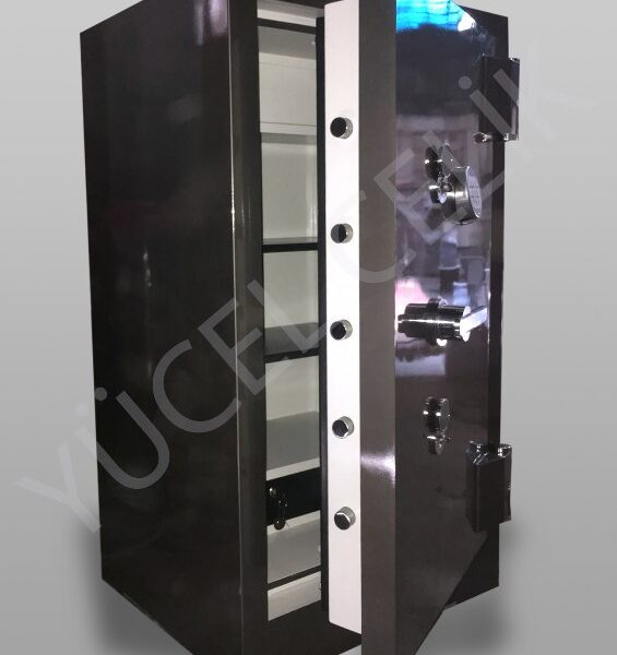 Ofis ve Büro Tipi Çelik Kasalar