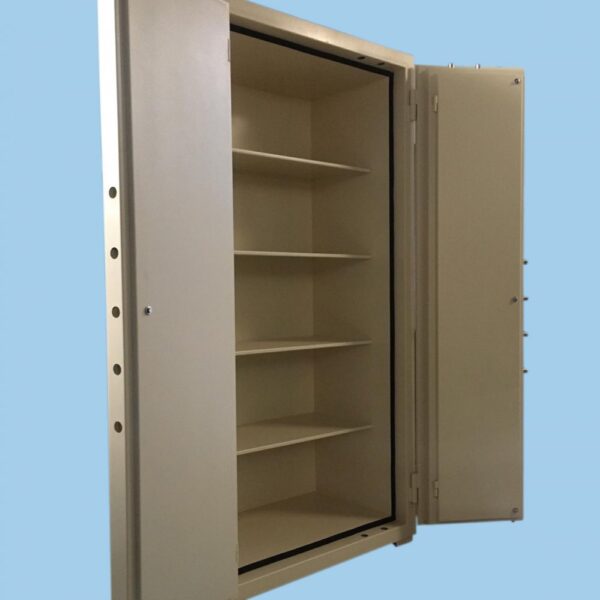 Yanmaz Evrak kasaları